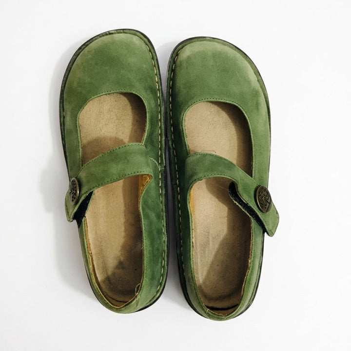 Bella Cushioned Orthopedic Shoes