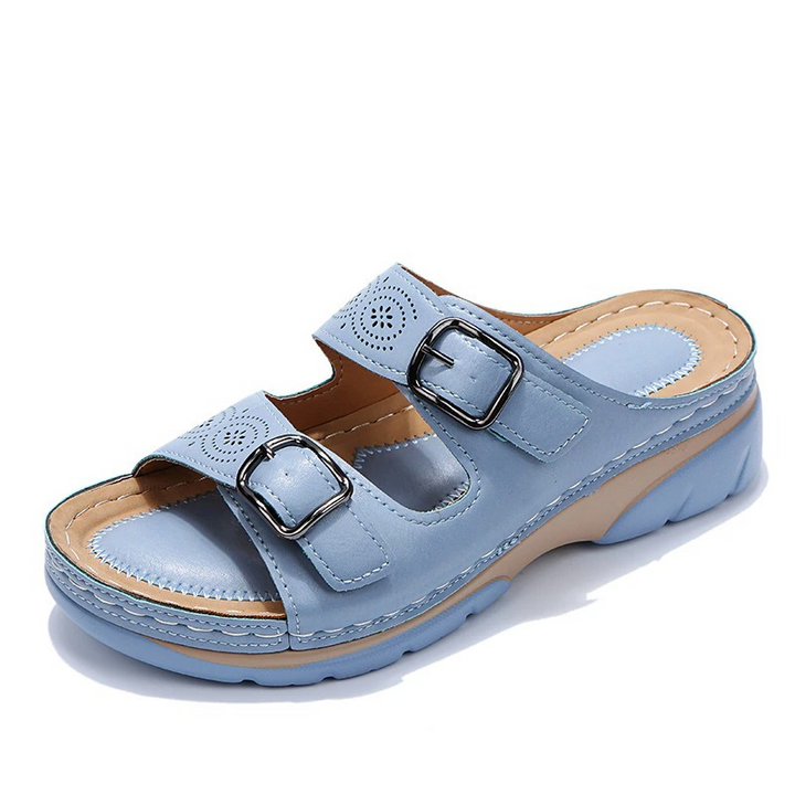 Adele Anatomical Comfort Sandals