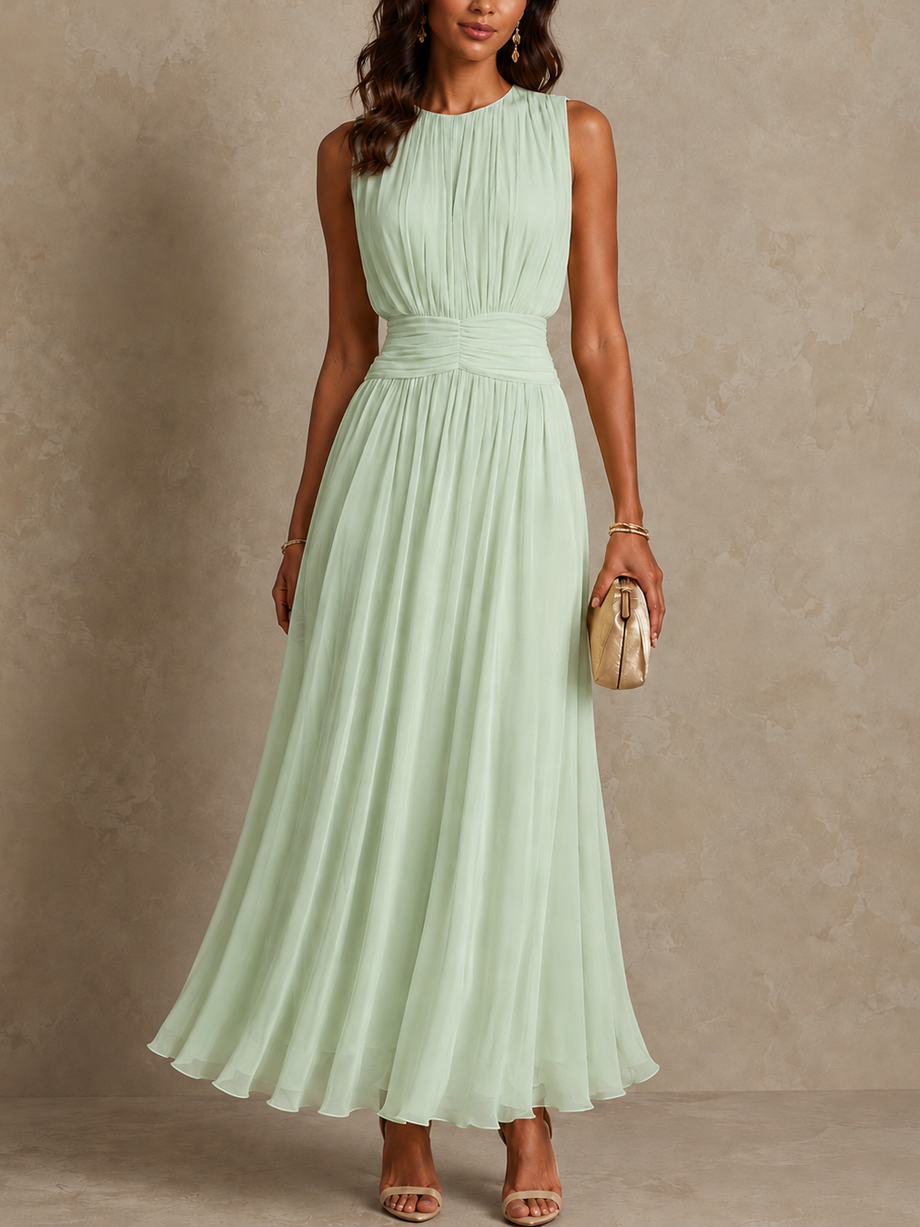 Chayna Elegant Dress