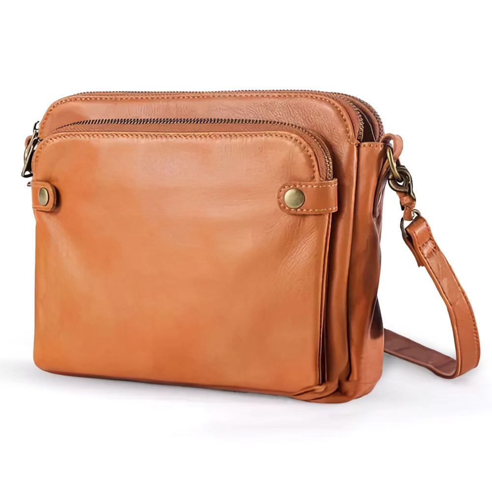 Kimberly leather bag