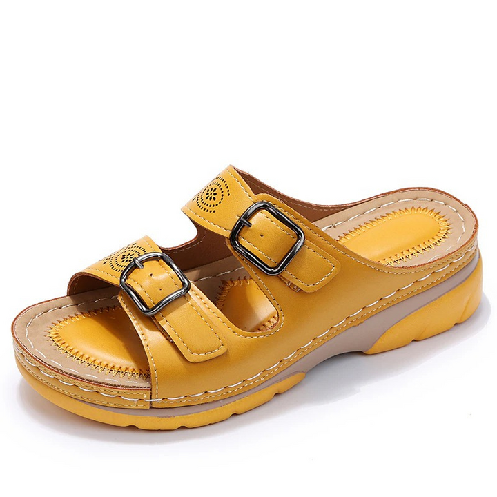 Adele Anatomical Comfort Sandals