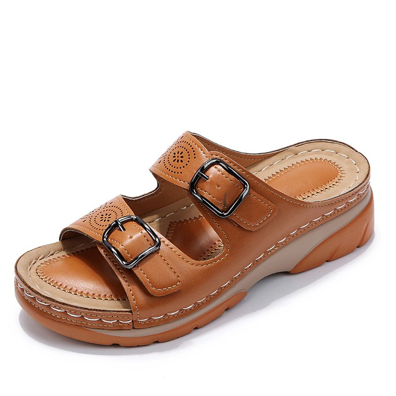 Adele Anatomical Comfort Sandals