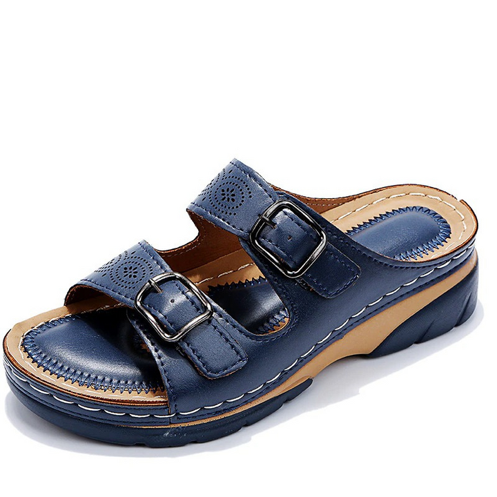 Adele Anatomical Comfort Sandals