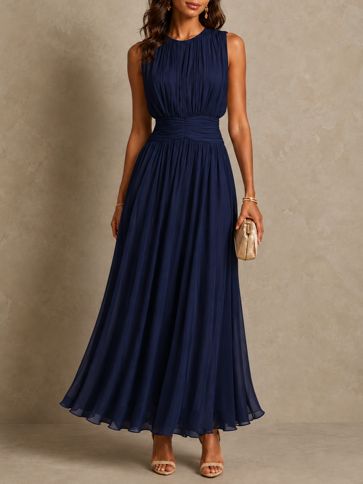 Chayna Elegant Dress