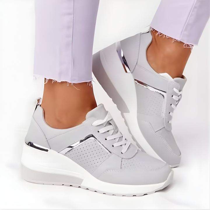 Vessa sneaker - Grey