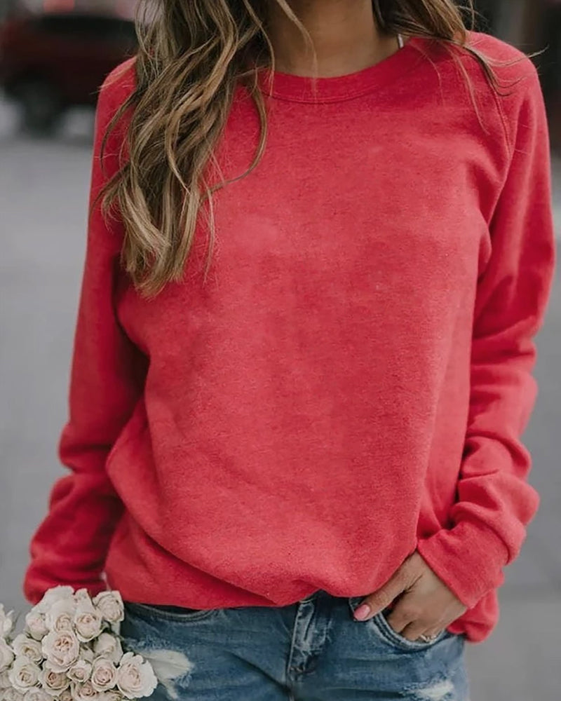 Eliza sweater
