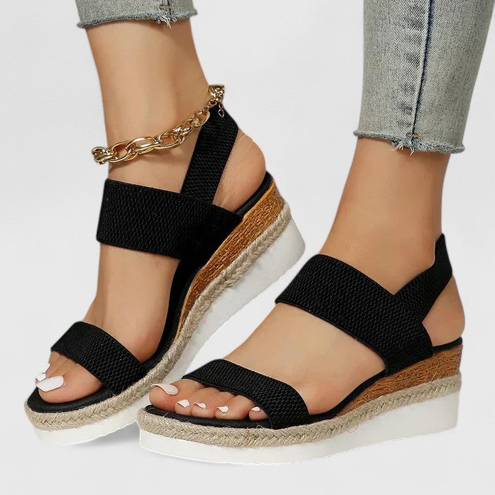 Merill Orthopedic Comfort Sandals