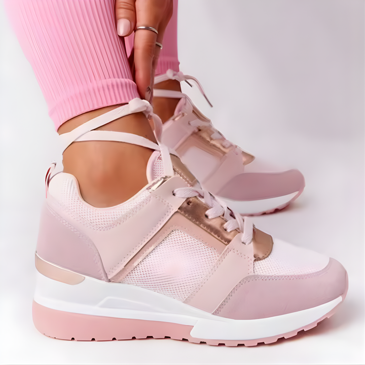 Vessa sneaker - Pink