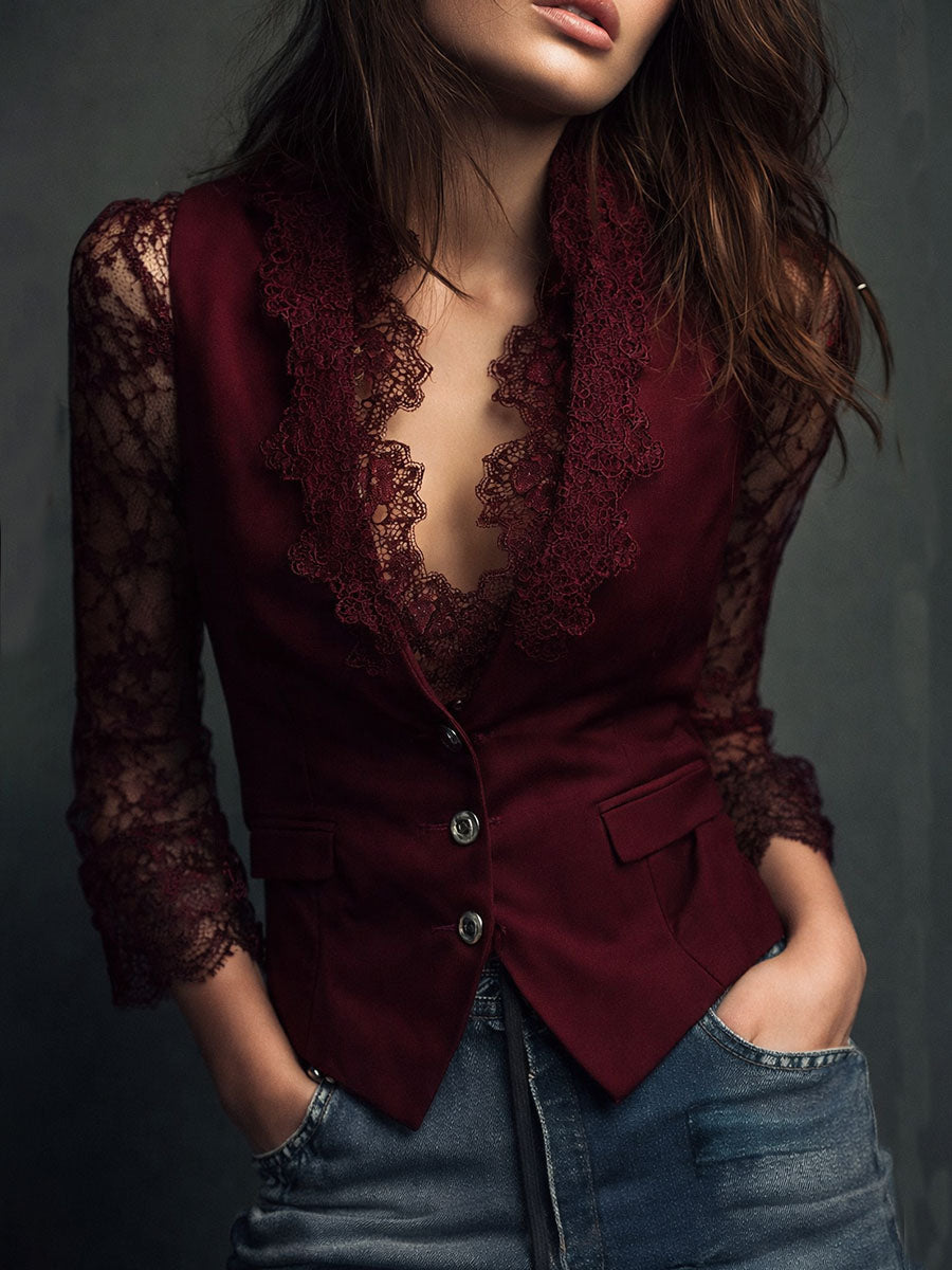 Noémie Blazer - Bordeaux