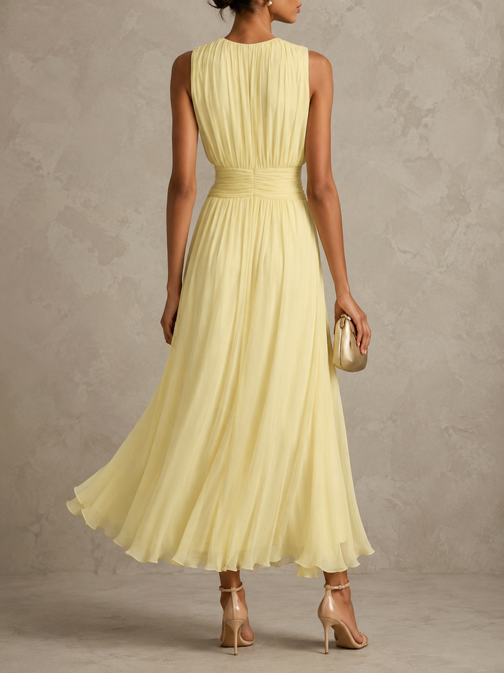 Chayna Elegant Dress