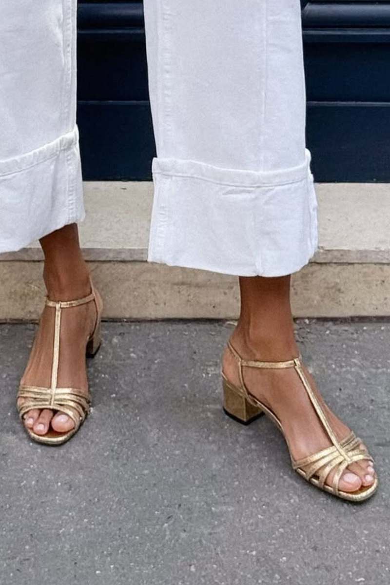 Allegra – Everyday Elegance Sandals