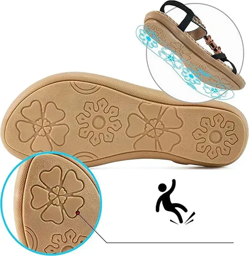 Honey™ Orthopedic Comfort Sandals