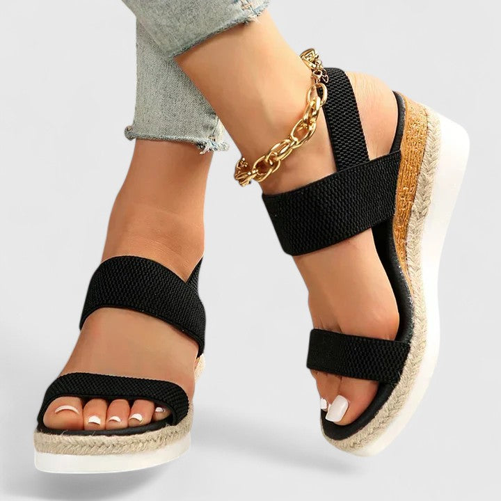 Merill Orthopedic Comfort Sandals