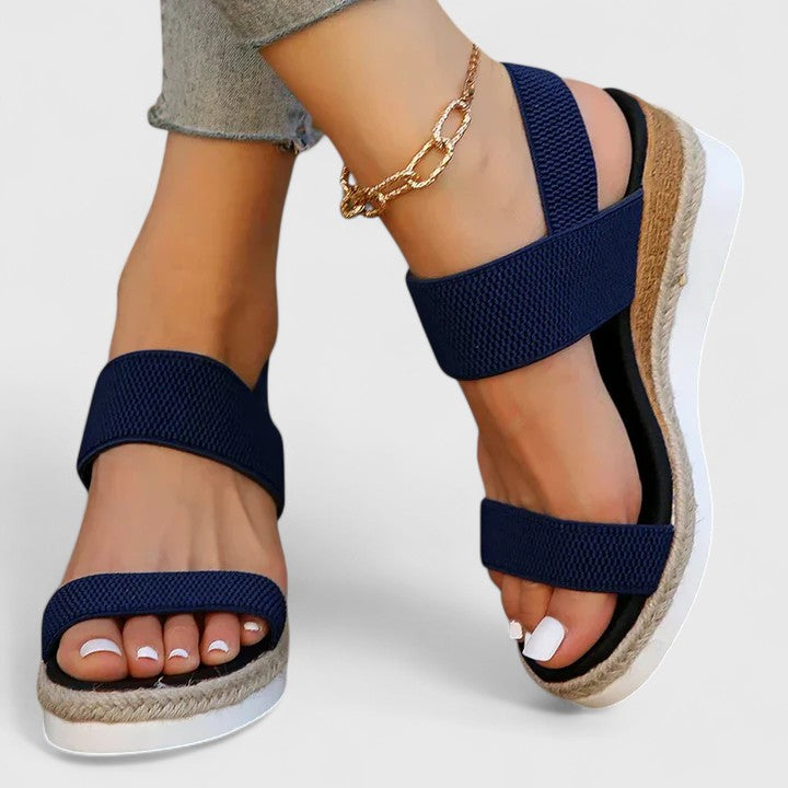 Merill Orthopedic Comfort Sandals