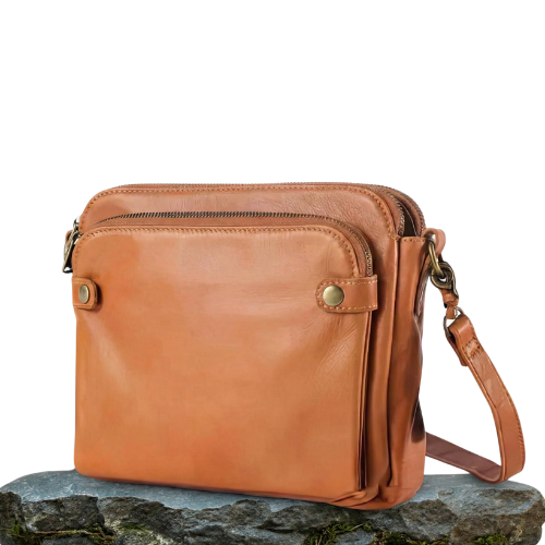 Kimberly leather bag