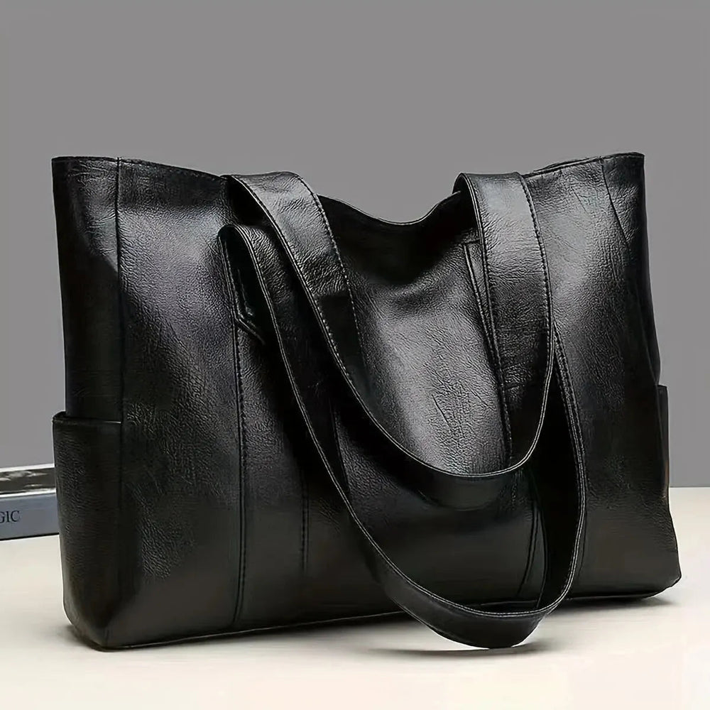 Stephanie Classic Bag detail