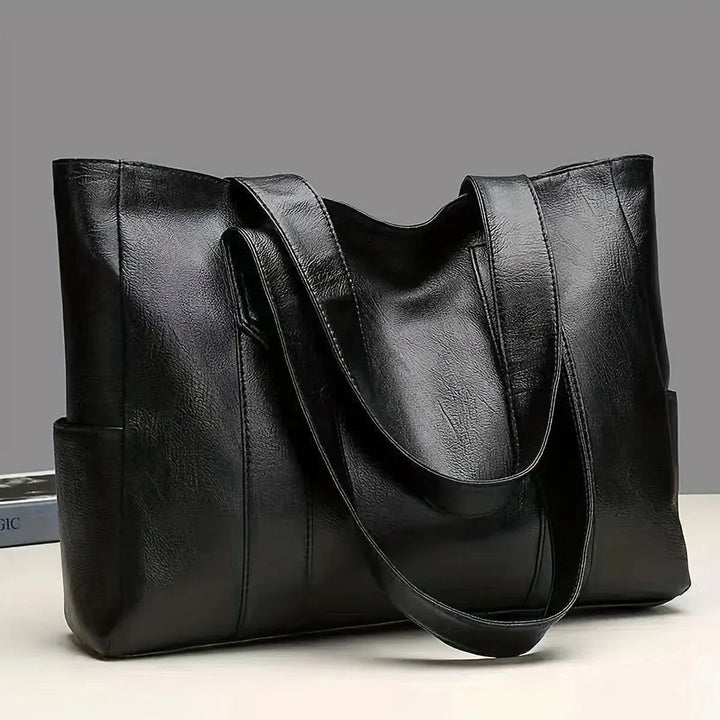 Stephanie Classic Bag detail