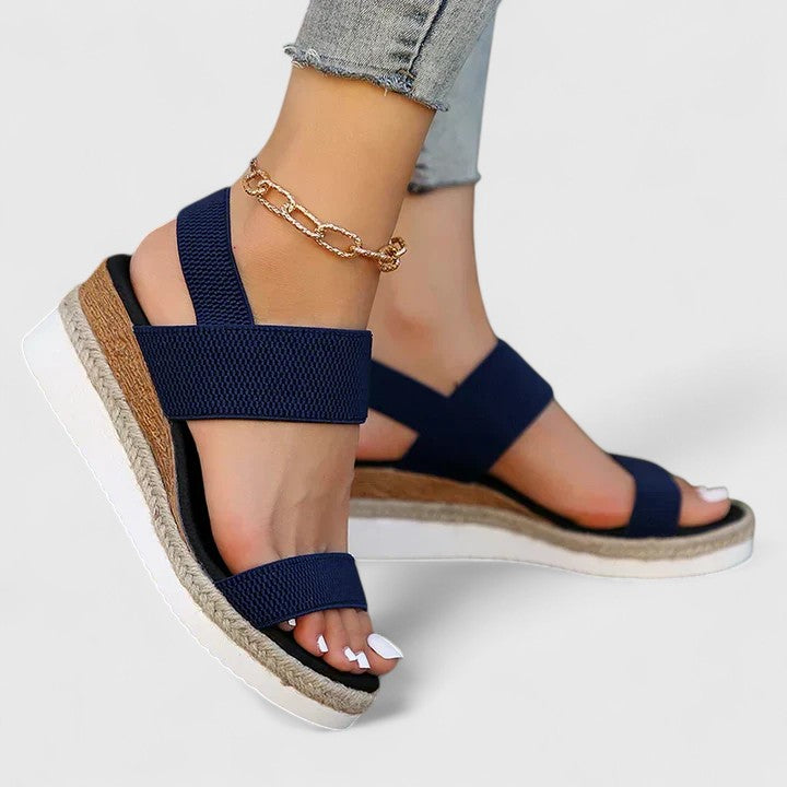 Merill Orthopedic Comfort Sandals