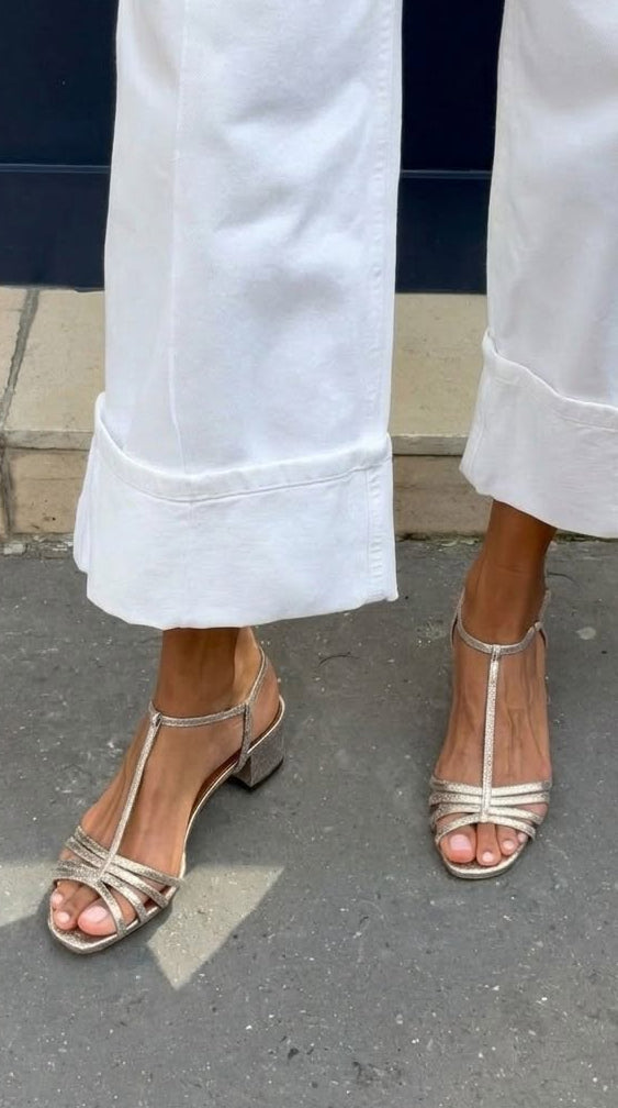 Allegra – Everyday Elegance Sandals