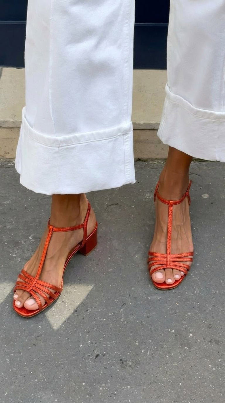 Allegra – Everyday Elegance Sandals