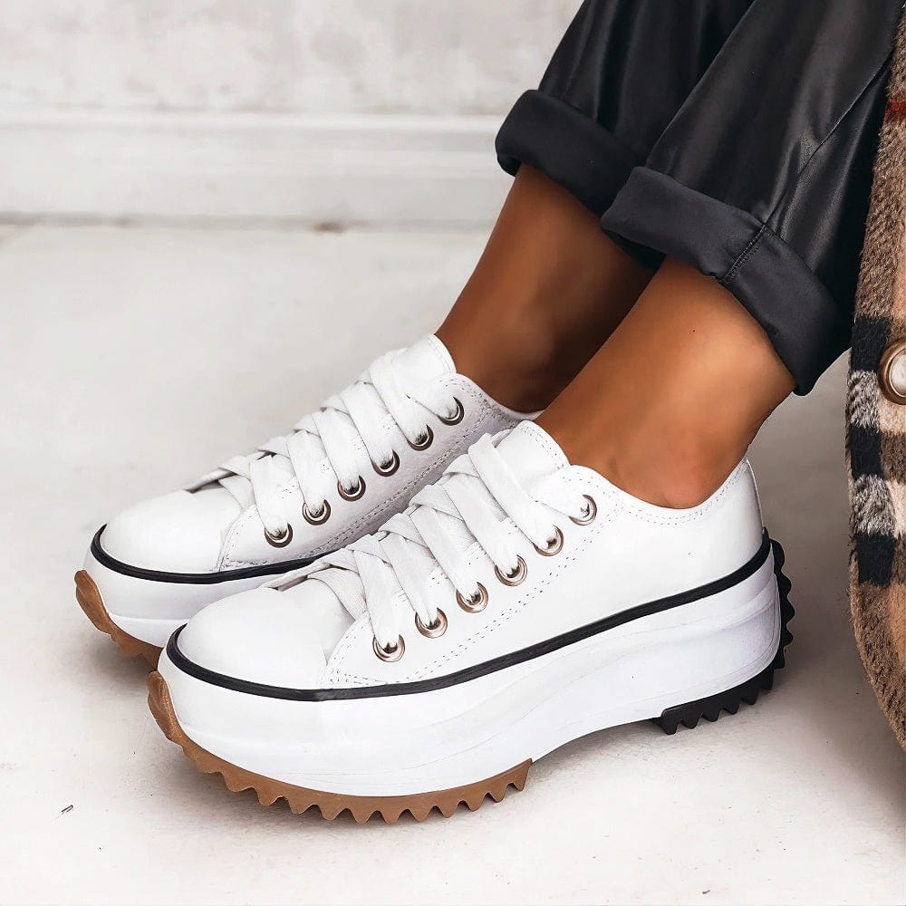 Bettina | Platform Comfort Shoes