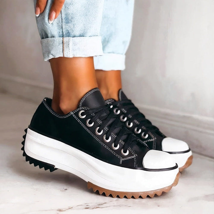 Bettina | Platform Comfort Shoes
