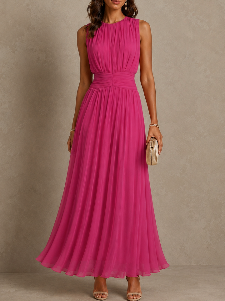 Chayna Elegant Dress
