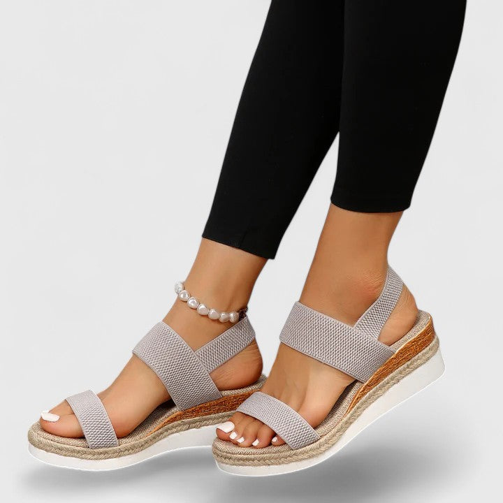 Merill Orthopedic Comfort Sandals
