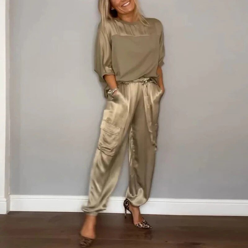 Nova Casual Set