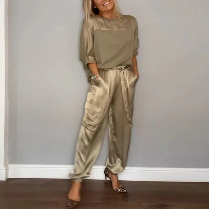 Nova Casual Set