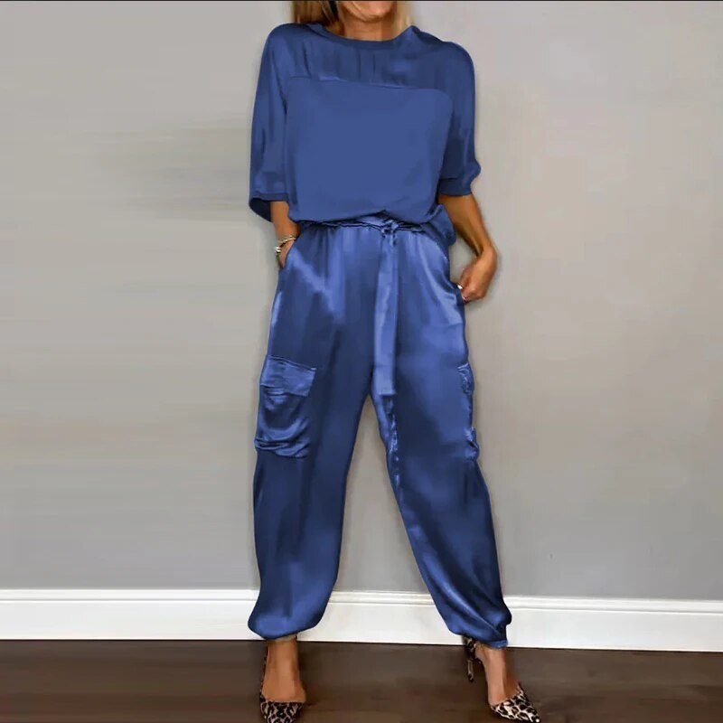 Nova Casual Set