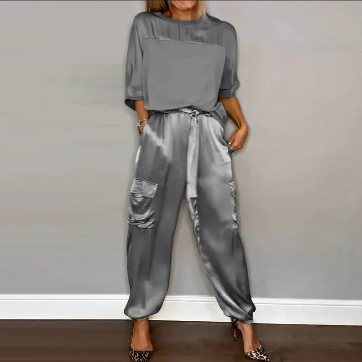 Nova Casual Set