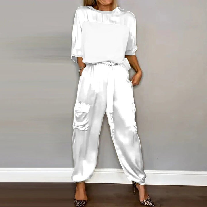 Nova Casual Set