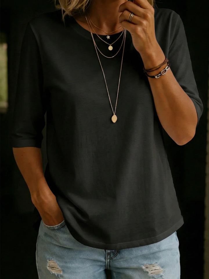 Calvera Essential Comfort Tee