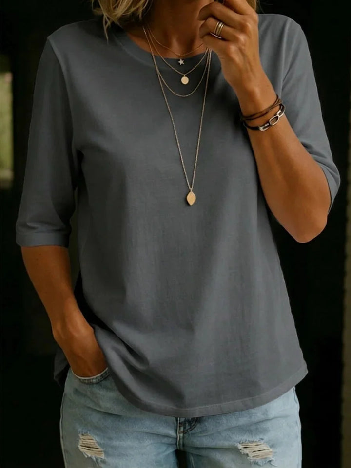 Calvera Essential Comfort Tee
