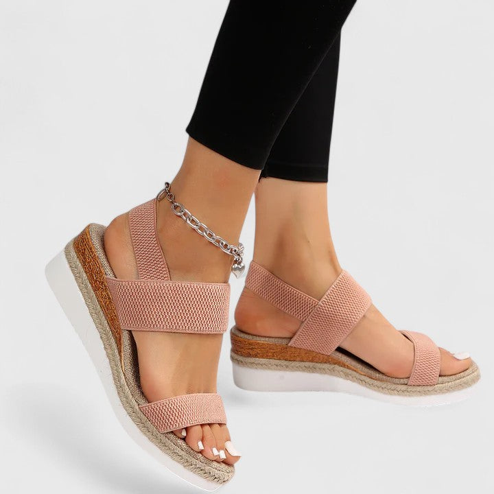 Merill Orthopedic Comfort Sandals