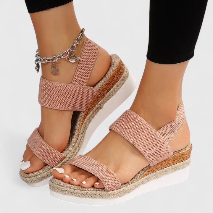 Merill Orthopedic Comfort Sandals