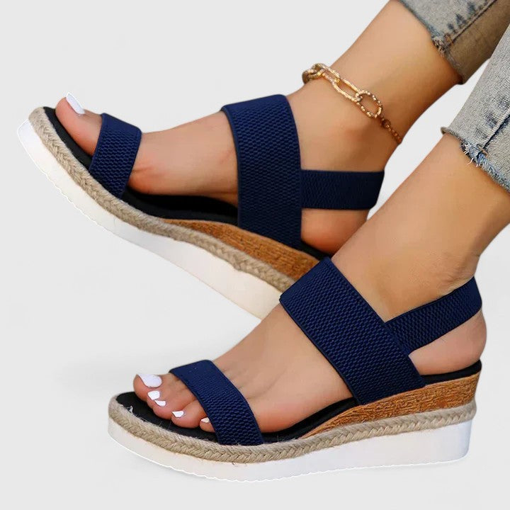 Merill Orthopedic Comfort Sandals